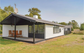 Pet Friendly Home In Ålbæk With Kitchen Ålbæk